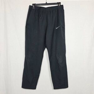 Nike Dri-FIT Black Athletic Pants XL